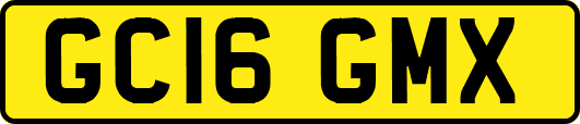 GC16GMX