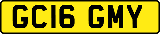 GC16GMY