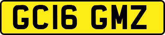 GC16GMZ