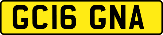 GC16GNA