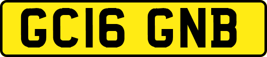 GC16GNB
