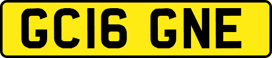 GC16GNE