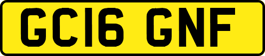 GC16GNF