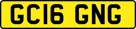 GC16GNG