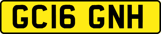GC16GNH