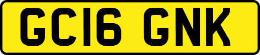 GC16GNK