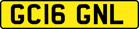 GC16GNL