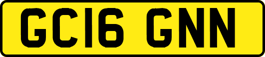 GC16GNN