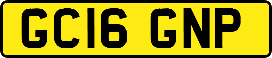 GC16GNP