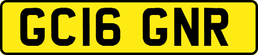 GC16GNR