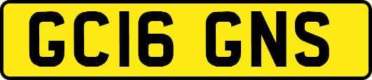 GC16GNS