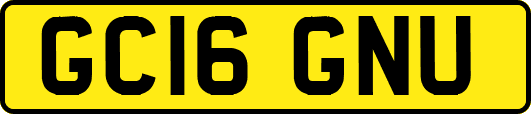 GC16GNU
