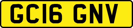GC16GNV