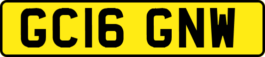 GC16GNW