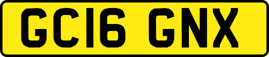 GC16GNX