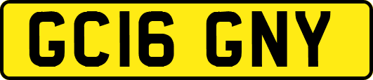 GC16GNY