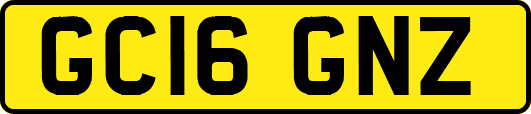 GC16GNZ