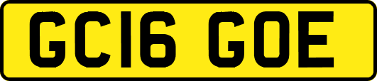 GC16GOE