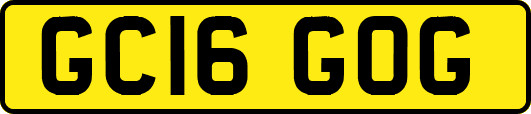 GC16GOG