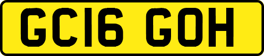 GC16GOH