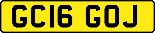 GC16GOJ