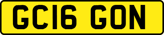 GC16GON