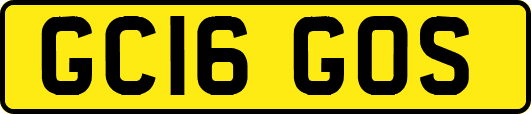 GC16GOS