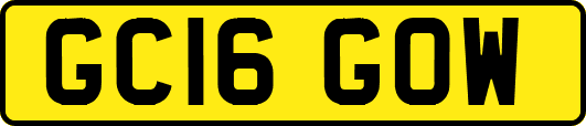 GC16GOW