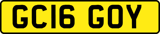 GC16GOY