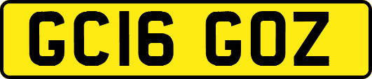 GC16GOZ
