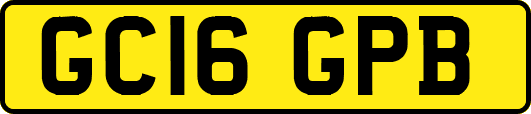 GC16GPB