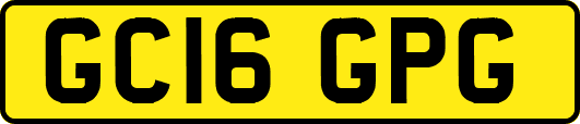 GC16GPG