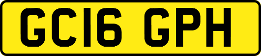 GC16GPH