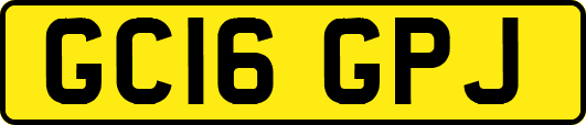 GC16GPJ