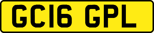 GC16GPL