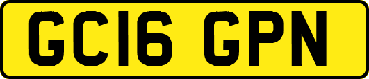 GC16GPN