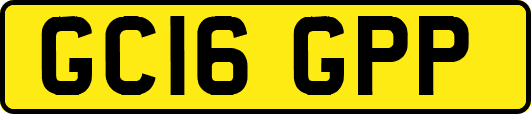 GC16GPP
