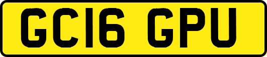 GC16GPU