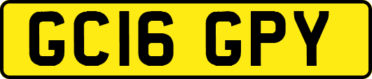 GC16GPY