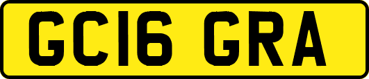 GC16GRA