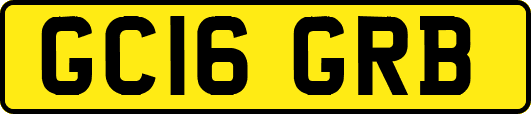 GC16GRB