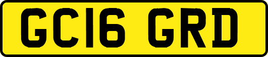 GC16GRD