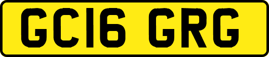 GC16GRG
