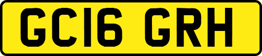 GC16GRH