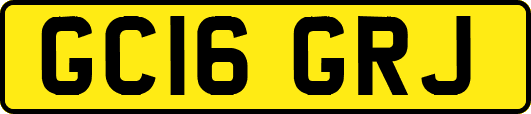 GC16GRJ