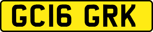 GC16GRK