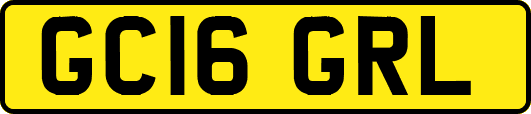 GC16GRL