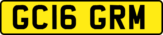 GC16GRM