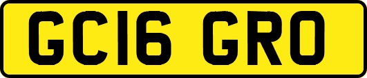 GC16GRO
