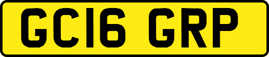 GC16GRP